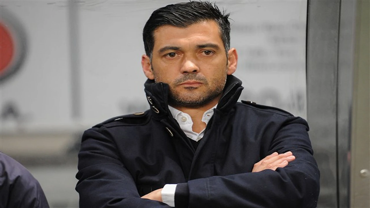 مستقبل كونسيساو مع الاتحاد على المحك.. استمرار مؤقت واهتمام أوروبي متزايد